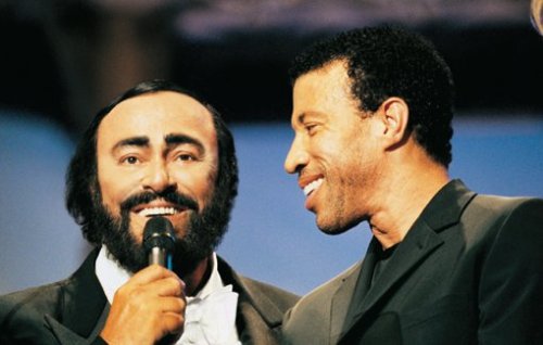 The Duets image