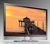 VIZIO Gallevia 47-inch LCD HDTV 1080p GV47LF