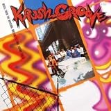 KRUSH GROOVE (ORIGINAL SOUNDTRACK LP, 1985)