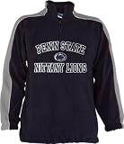 Penn State Nittany Lions Crossway 1/4 Zip Microfleece
