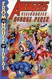 Avengers Legends Volume 3: George Perez Book 1 TPB (Avengers Visionaries) Avengers Legends Volume 3: George Perez Book 1 TPB (Avengers Visionaries)