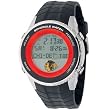 NHL Men's Schedule Series Chicago Blackhawks Watch #NHL-SW-CHI