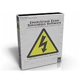 2010 Electrician's Exam, Electrical Licensing Exam ; 4000 Sample Question Simulation Software. Based On NEC National Electrical Code Handbook. Windows PC