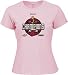 Miami Heat 2006 NBA Champions Women's Official Locker Room Tee