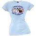 Backstreet Boys - Millenium Oval Babydoll