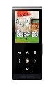 Samsung T10 4 GB Slim Portable Media Player (Black)