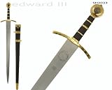 King Edward III Sword