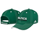 Celtics adidas NBA Official Team Pro Cap