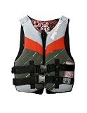 Body Glove Youth Formula USCG Neoprene Life Jacket