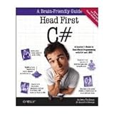 Head First C#