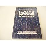 prolog children and students fifth generation computing in education series