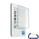 Gizmo Dorks Scratch Defender Screen Protector for the Kobo eReader