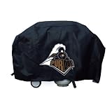 NCAA Purdue Boilermakers Grill Cover