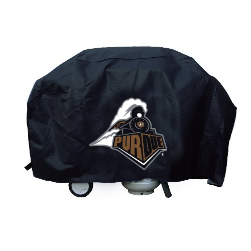 NCAA Purdue Boilermakers Grill Cover