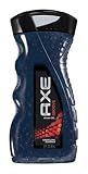 AXE Shower Gel, Groove, 12 Fl oz (354 ml), (Case of 6)