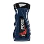 AXE Shower Gel, Groove, 12 Fl oz (354 ml), (Case of 6)