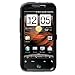 OtterBox Defender Series Shield for the HTC DROID Incredible - Black