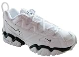 Nike Slant Low Leather Mens Training Shoes White