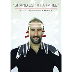 Petit;Martin Humour Libre!