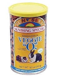 SUN RAB&GPIG VEGGIE Os 3.5OZ