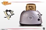 Pangea Brands PROTHKYPIT ProToast NHL- Pittsburgh Penguins