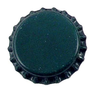 Green Caps- 144 Count