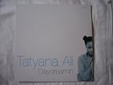 TATYANA ALI Daydreamin UK 12" promo