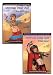 Sporting Goods : American Tribal 1 & 2 Learn Belly Dance DVD Set Video