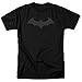 Batman - Hush Logo 2 T-Shirt Size L