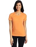 Royal Robbins Women's Endeavor Short Sleeve Crossover Shirt