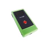 Flip Mino & Flip Mino HD Silicone Protective Cover Skin Case (GREEN)