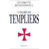 La trag�die des Templiers
