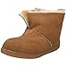 Minnetonka Women's Sheepskin Slipper Boot