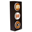 Flyers - Let's Go Light Flyers - Let's Go Light