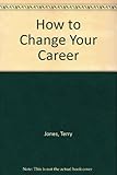 How to change your career