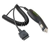 Iphone 3G / 3Gs / iPod Car Charger 12V Dc (Banana Shape)