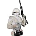 McQuarrie Snowtrooper SDCC Star Wars Exclusive Gentle Giant Mini Bust