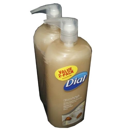 Dial Body Wash Value Pack 2 35 Fl Oz