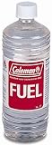 Coleman Multi Fuel