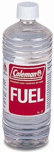 Coleman Multi Fuel