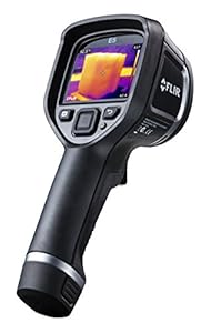 Amazon.com: FLIR E5: Compact Thermal Imag