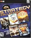 EA Strategy Collection (Black & White 2, Black & White 2 Battle of Gods, Command & Conquer Generals, Command & Conquer Generals Zero Hour, Lord of the Rings Battle for Middle Earth)