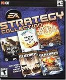 cover of EA Strategy Collection (Black & White 2, Black & White 2 Battle of Gods, Command & Conquer Generals, Command & Conquer Generals