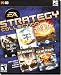 EA Strategy Collection (Black & White 2, Black & White 2 Battle of Gods, Command & Conquer Generals, Command & Conquer Generals Zero Hour, Lord of the Rings Battle for Middle Earth) cover image