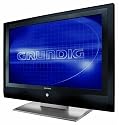 Grundig 40 LXW 102-8600 DL40 Zoll / 102 cm 16:9 HD ready LCD -Fernseher schwarz