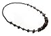 Holy Spirit Coconut Necklace