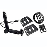 ARKON TT121-USB MINI USB POWERED LIGHTER SOCKET MOUNT FOR TOMTOM