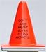 Blaze Cone: Don't Make Me Get Out My Flying Monkeys!