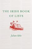 The Irish Book of Lists