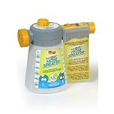 Buy Chapin 6005 6-Gallon 3-Position Wet Dry Hose End Metered Specialty Sprayer by Chapin